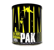 Витамины Animal Pak 44 packs от Universal nutrition